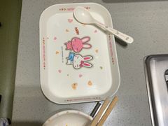 -海底捞火锅(平谷华联店)