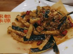 -宋都禾源·灌汤包子(汉兴路直营店)