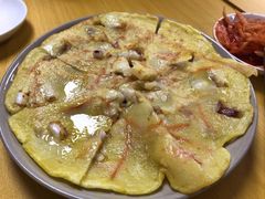-屋里家延边朝鲜族冷面(南园店)