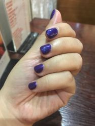 -美斯洛美甲美睫连锁店