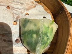 -潮府馆·非遗潮州菜·世纪公园(新国际博览中心店)
