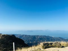 -七娘山