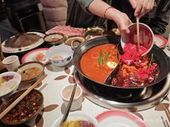 -江北北火锅馆·公路夜市(魏公村店)