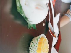 -蝴蝶里·粤菜·点心(滨江龙湖店)