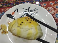 -烟疆印象新疆菜(万联广场店)