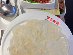 -巴邑火锅·鲜切牛肉(萧山银隆店)