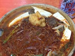 -清真·马文砂锅大全(麦苋街店)