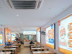 -素满香·素食自助餐(福州·长乐北路店)