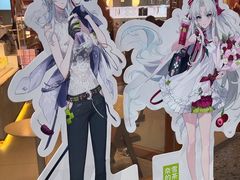 -奈雪的茶(印象城店)