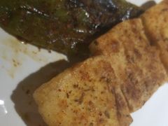 -齐齐哈尔烤肉·烧烤·烤鱼(万科时一区店)