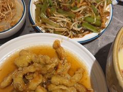 -闫府私房菜(恒隆店)
