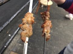 -怡妮新疆风味餐厅(东江湾路店)