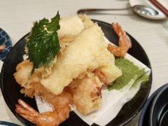 -滨寿司(新街口中央商场店)