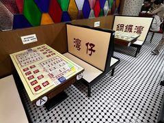 -香港華心糖水鋪(南西总店)