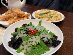-老厨家(友谊路总店)
