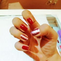 -晶e美甲