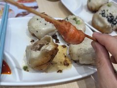 -小杨生煎(浦江欢乐颂店)