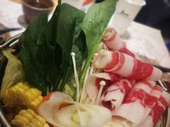 -林妈妈村·日式料理(宝山龙湖天街店)