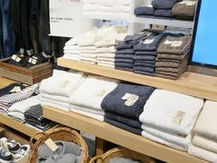 店内环境-MUJI无印良品(华懋店)