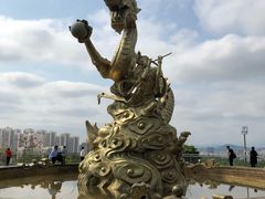 -聚龙山公园