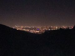 -鬼笑石后山停车场