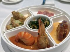 -西湖春天•老字号杭州菜(百汇店)