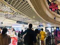 -崇光百货(尖沙咀店)