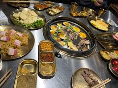 -炉队长·齐齐哈尔家庭烤肉(马家堡店)