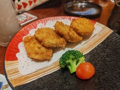 -鸟鹏烧鸟居酒屋(仁恒梦中心店)