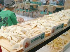 -袁记云饺(南门口店)