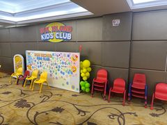 -太阳岛度假酒店