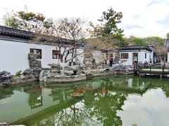 -常熟方塔园