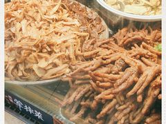 -留夫鸭•鲜卤土鸭(长宁龙之梦店)