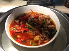 -西双版纳洲际度假酒店-海鲜傣味烧烤·侬香全日制餐厅