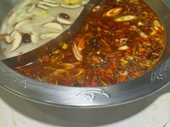 -京门活鱼馆·鱼火锅(百子湾（原红庙）店)