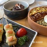 沙拉酱是分开放的 这点我太爱了!这次的新品