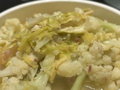 -青菁酒家·象山海鲜(胜利河美食街店)