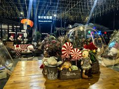 -京北渔家傲