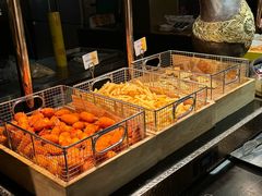 -朗丽兹自助餐厅
