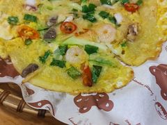 海鲜葱饼-多宾韩国料理(学衡路店)