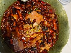 -上上席川菜(凯德乐峰广场店)