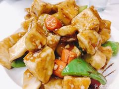 -北戴河庆山饭店·海鲜砂锅粥(北戴河黑石路店)