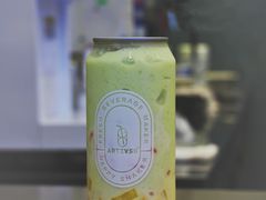 -ARTEASG啊T·新加坡奶茶(桂林路店)