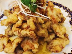 -京滨饭店·餐厅(阜外大街店)