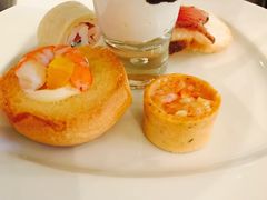 -粤海喜来登酒店·&More聚驿(天河城店)