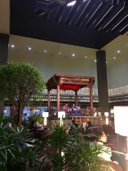-上海喜玛拉雅酒店-宴会中心