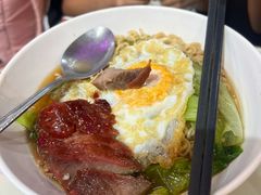 -龙记·香港茶餐厅(海上世界店)