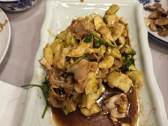 -丽华家常菜(北马路店)
