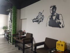 -K8台球俱乐部(盐城魔力月光广场店)