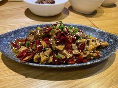 -付小姐在成都(川沙店)